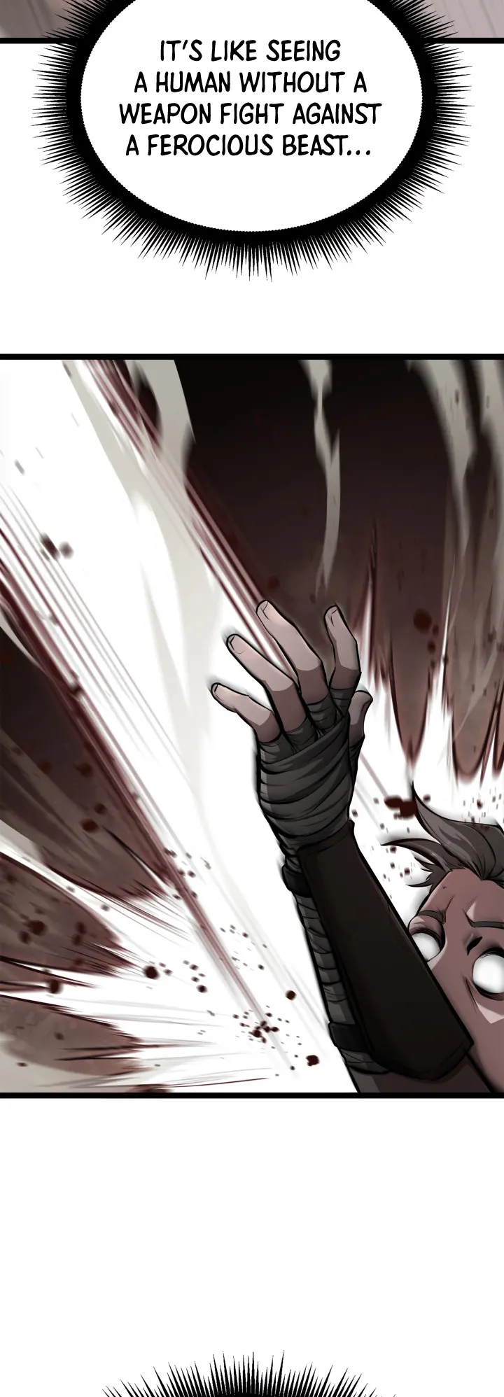 Kalli the Champion chapter 17 page 62