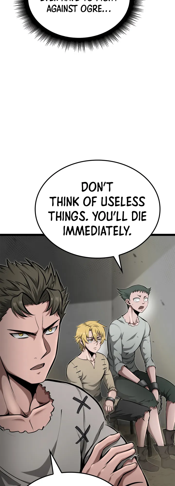 Kalli the Champion chapter 17 page 65