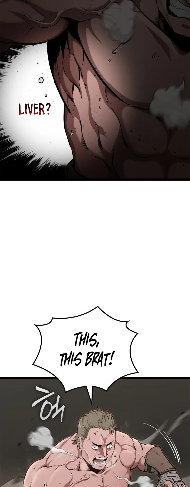 Kalli the Champion chapter 19 page 7