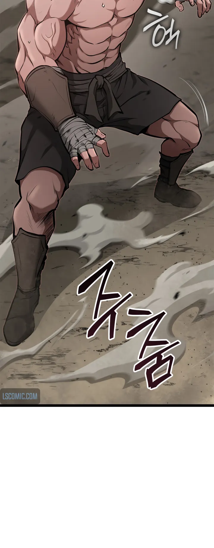 Kalli the Champion chapter 19 page 8