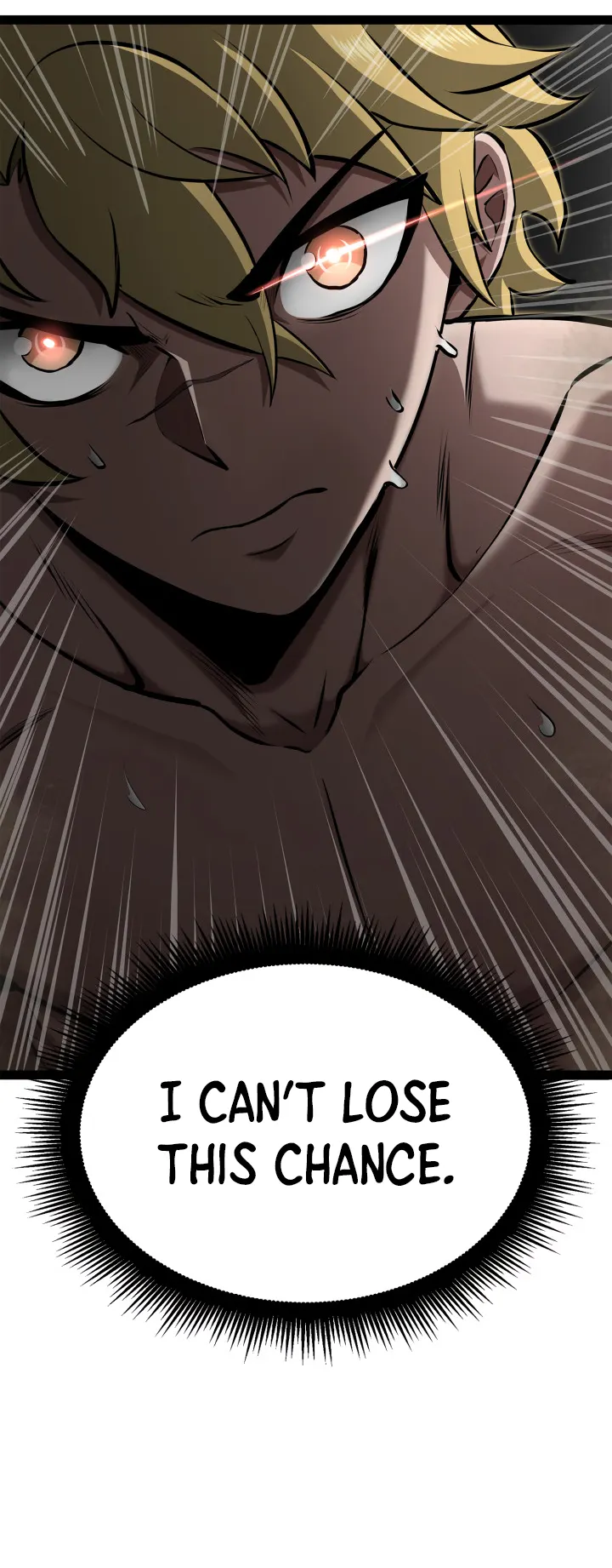 Kalli the Champion chapter 19 page 9