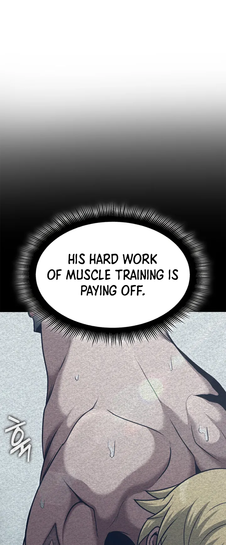 Kalli the Champion chapter 19 page 16