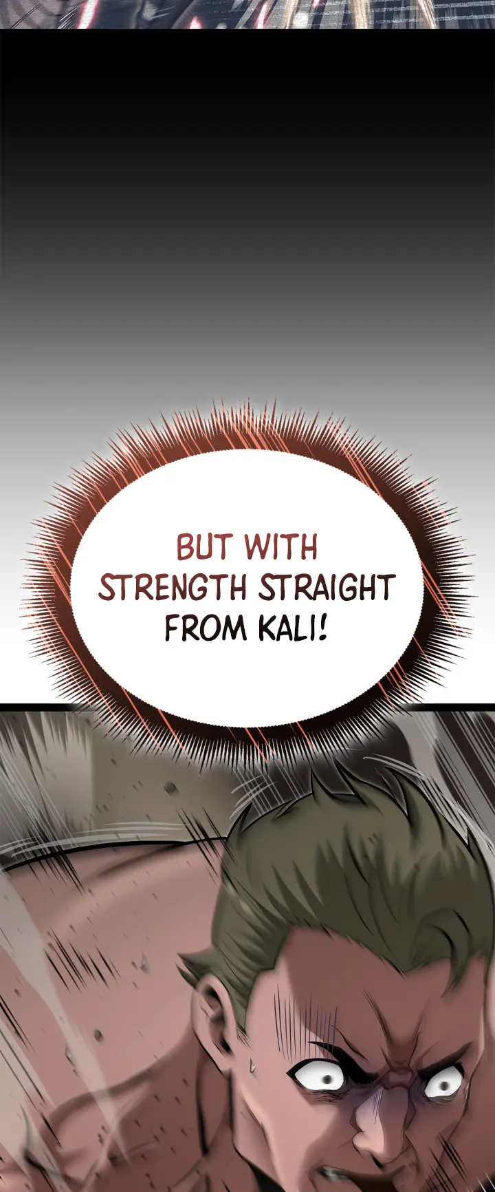 Kalli the Champion chapter 19 page 19