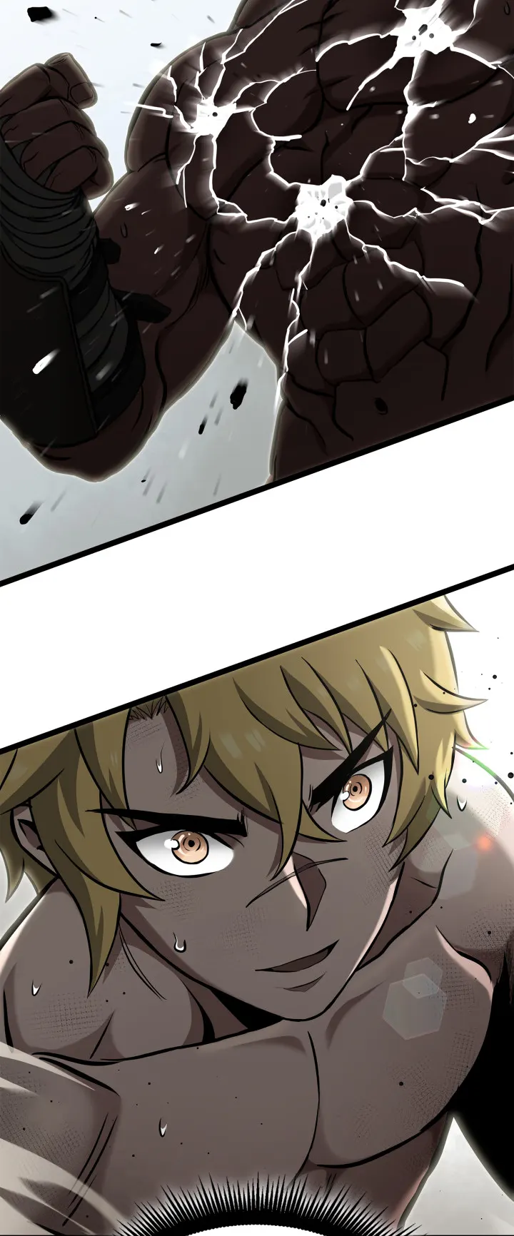 Kalli the Champion chapter 19 page 29