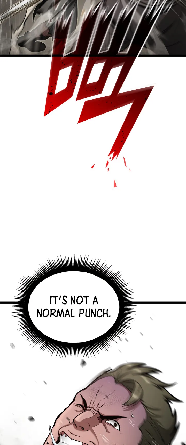 Kalli the Champion chapter 19 page 33