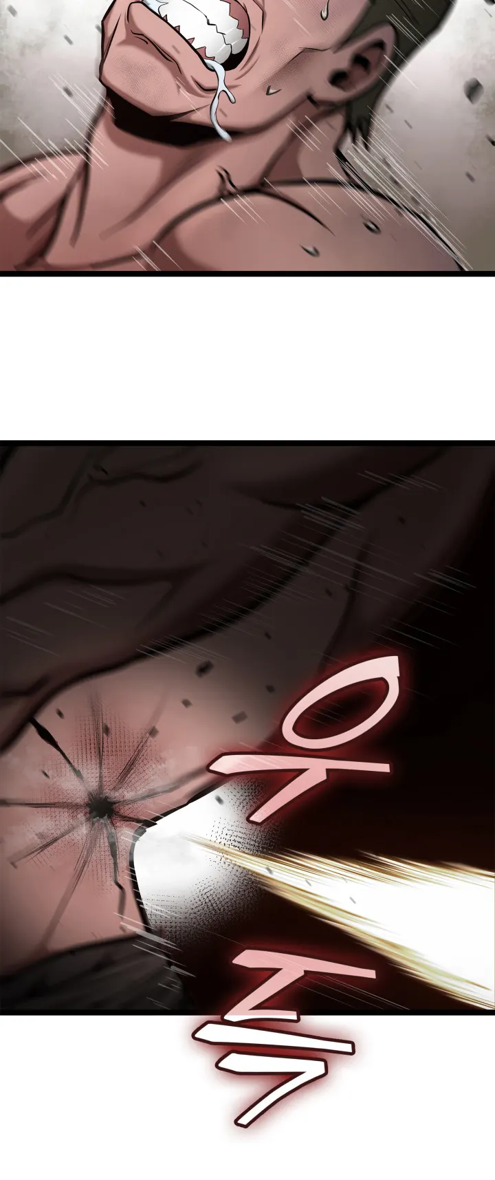 Kalli the Champion chapter 19 page 34