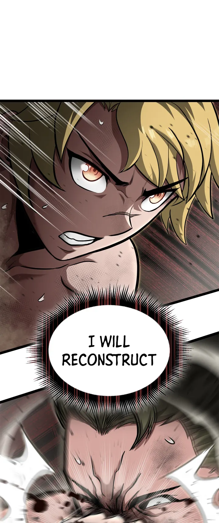 Kalli the Champion chapter 19 page 40