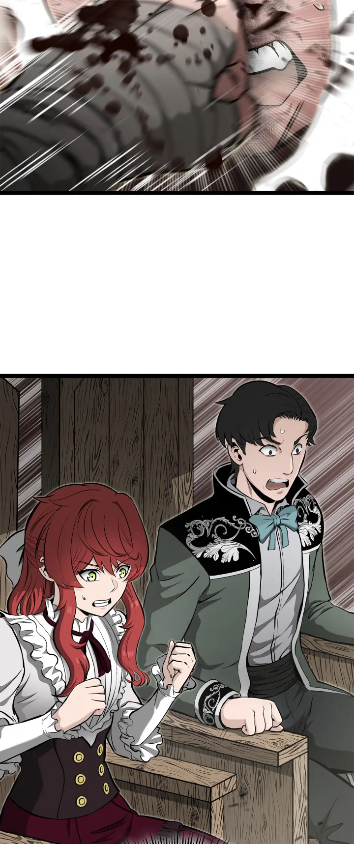 Kalli the Champion chapter 19 page 41
