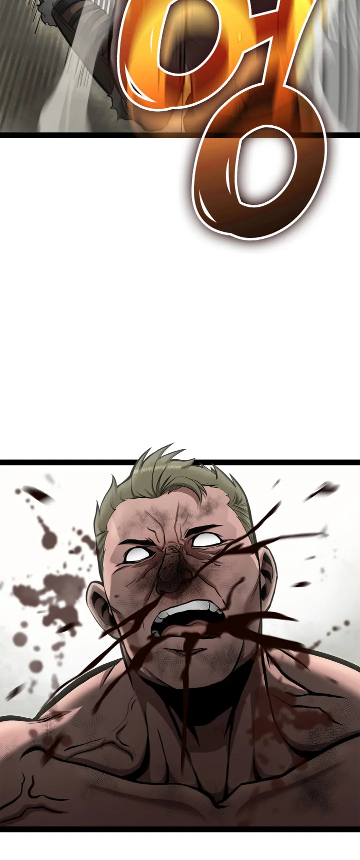 Kalli the Champion chapter 19 page 45