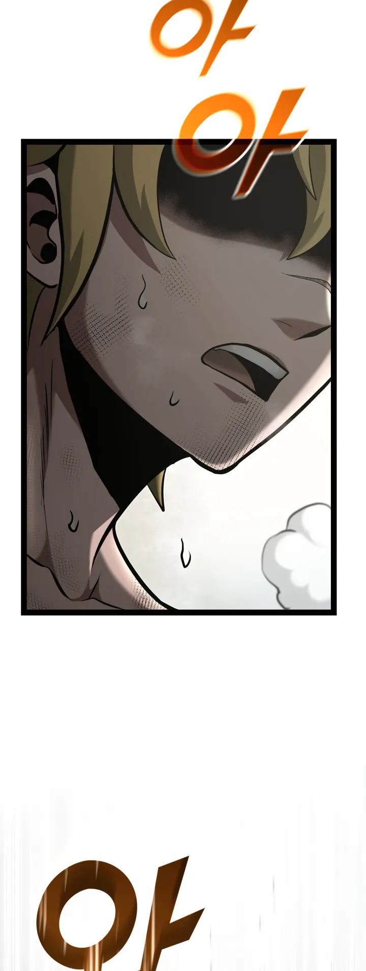 Kalli the Champion chapter 19 page 48