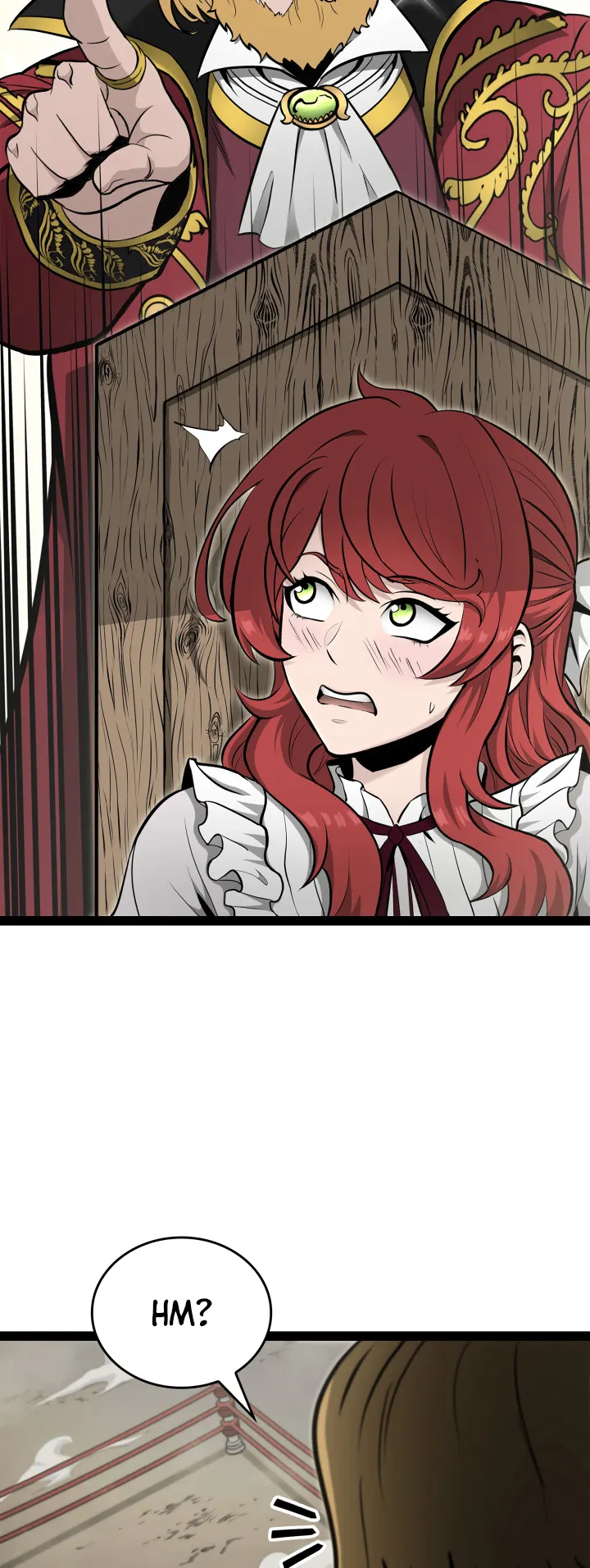 Kalli the Champion chapter 19 page 54