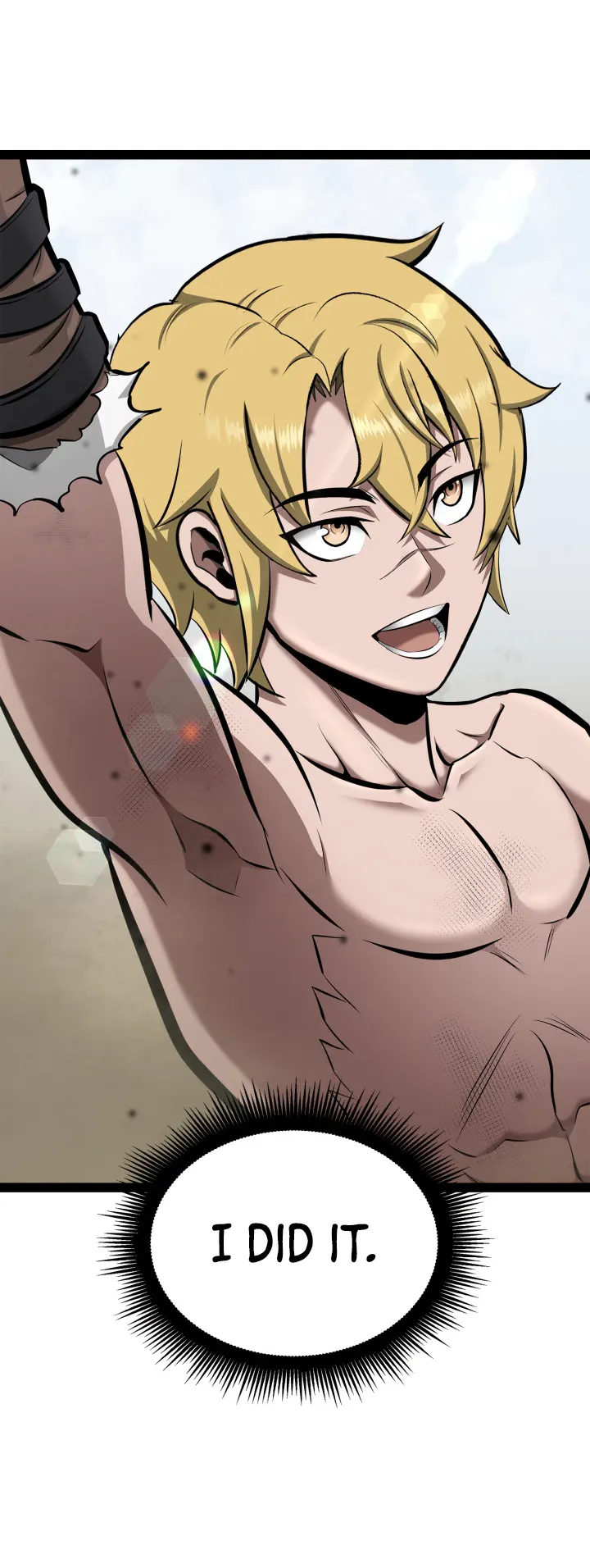 Kalli the Champion chapter 19 page 58