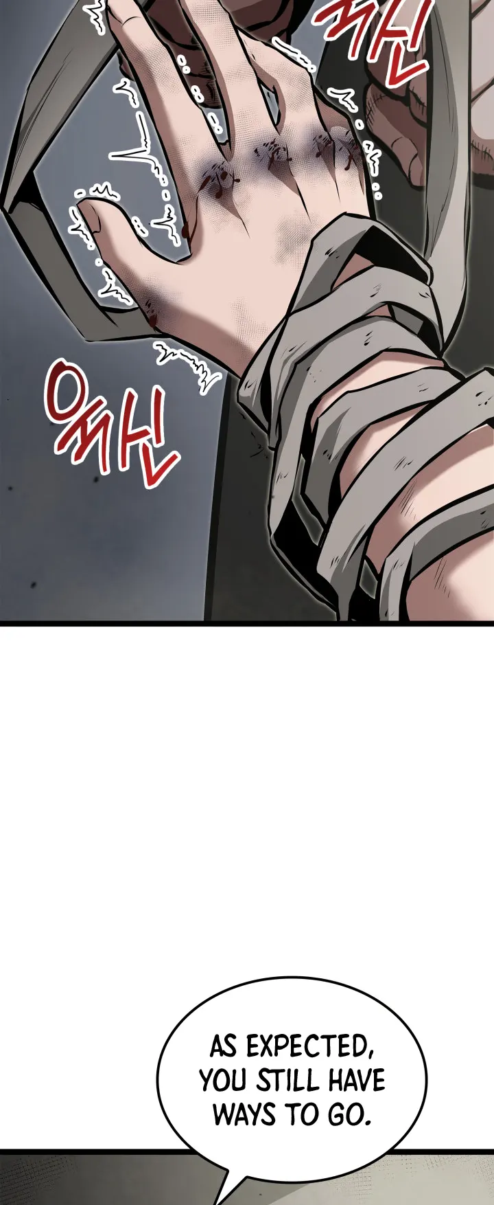 Kalli the Champion chapter 20 page 5