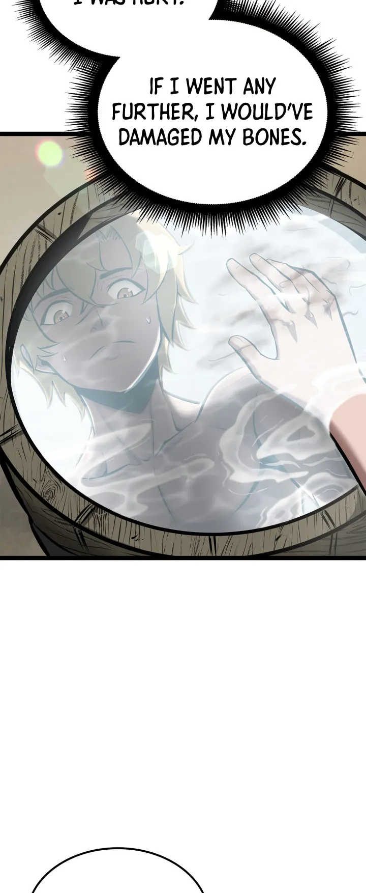 Kalli the Champion chapter 20 page 7
