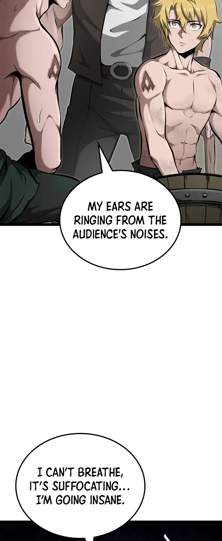 Kalli the Champion chapter 20 page 11