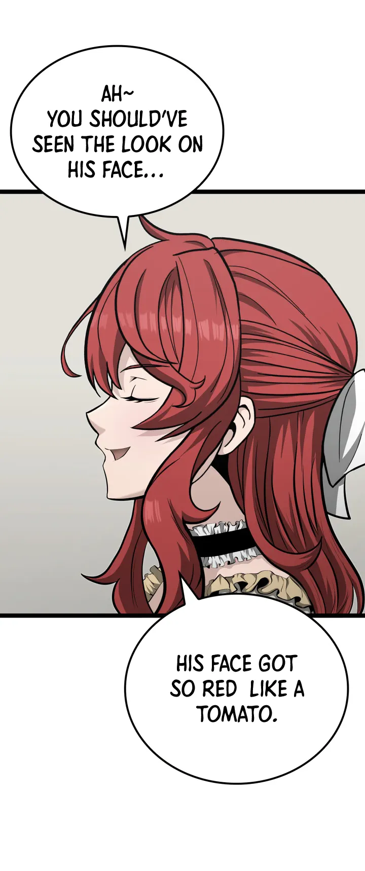 Kalli the Champion chapter 20 page 22