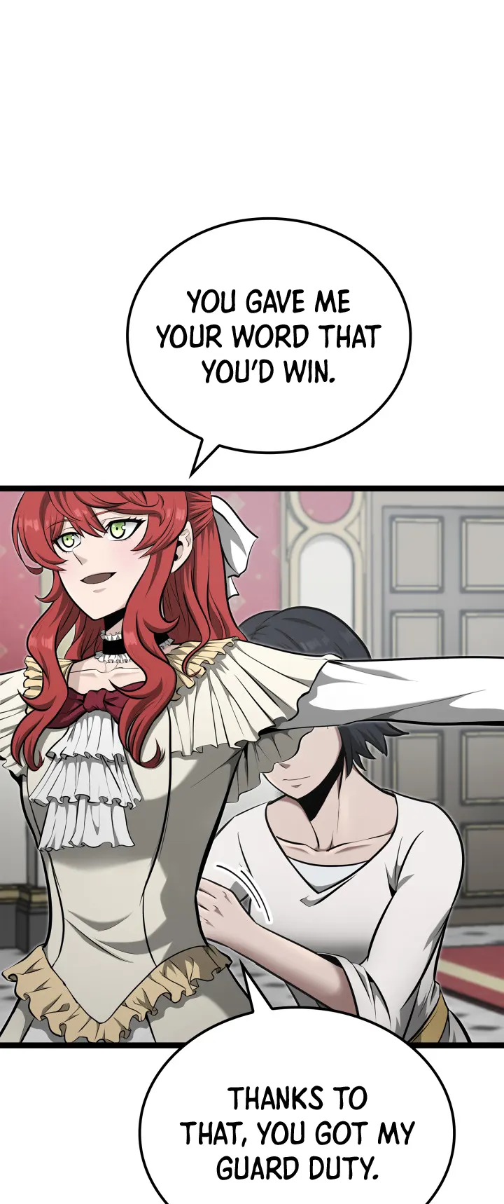 Kalli the Champion chapter 20 page 24