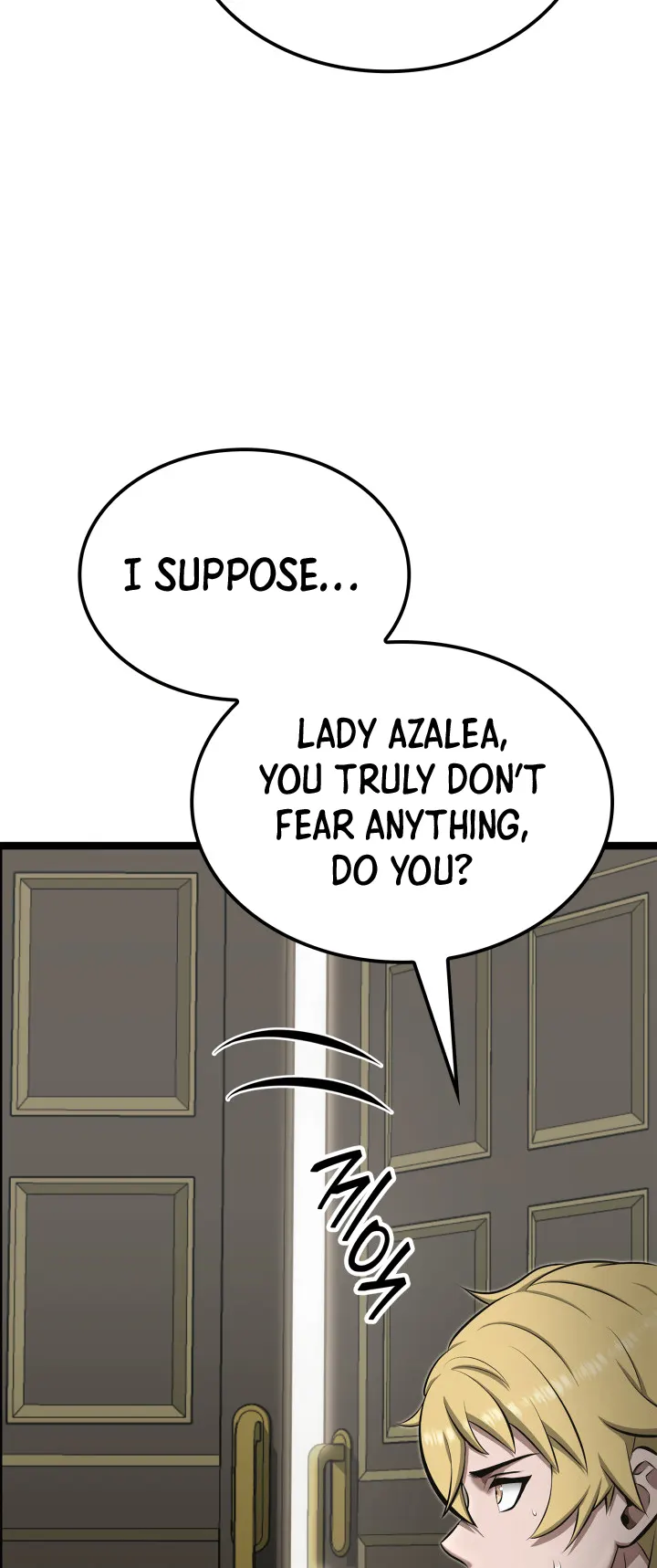 Kalli the Champion chapter 20 page 25