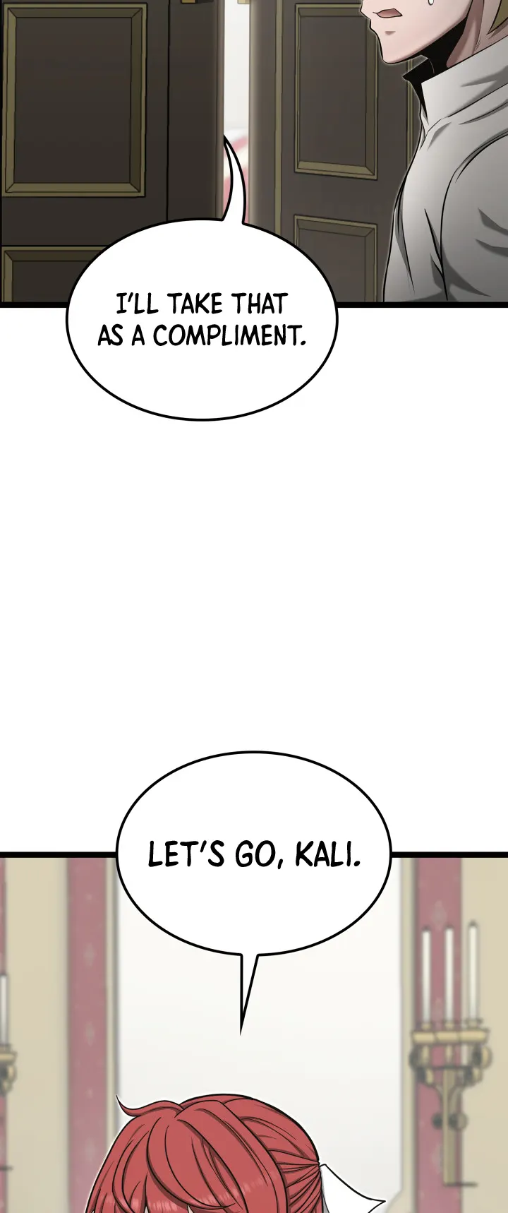 Kalli the Champion chapter 20 page 26