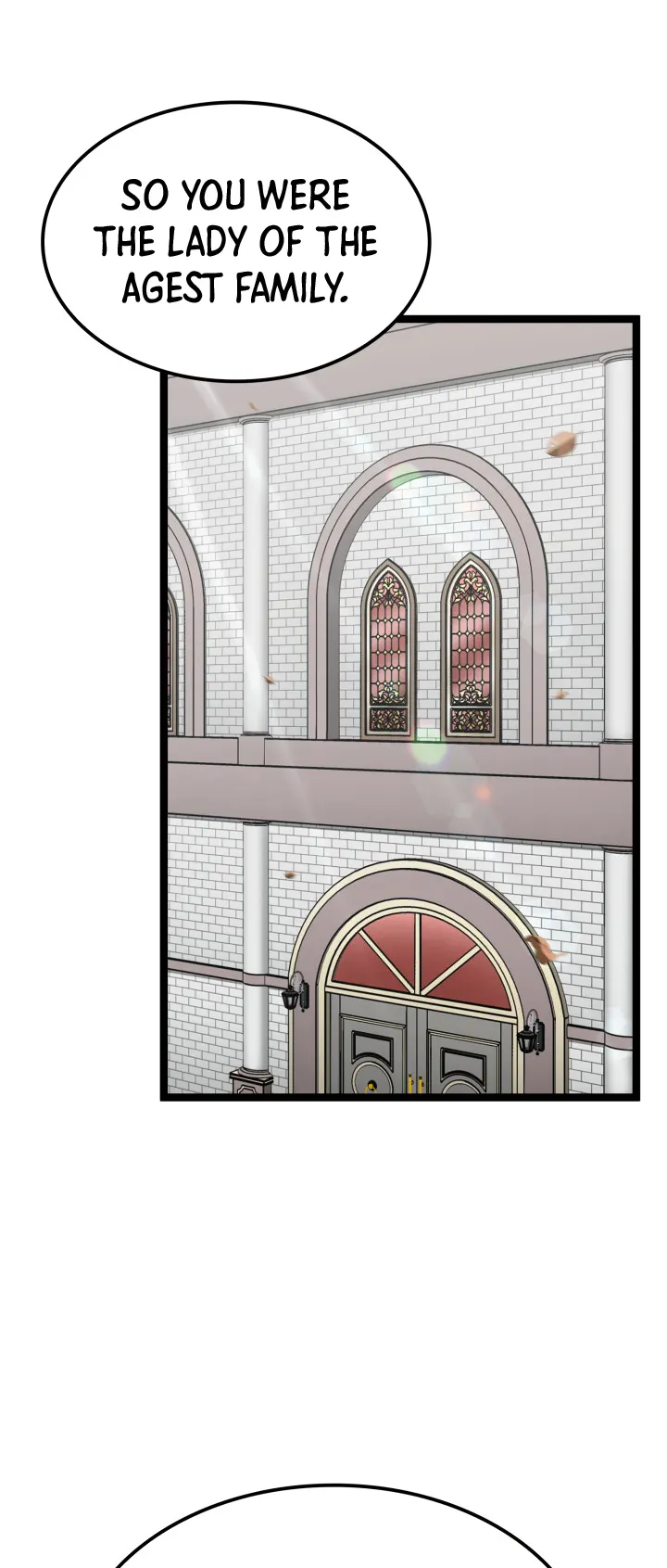 Kalli the Champion chapter 20 page 32
