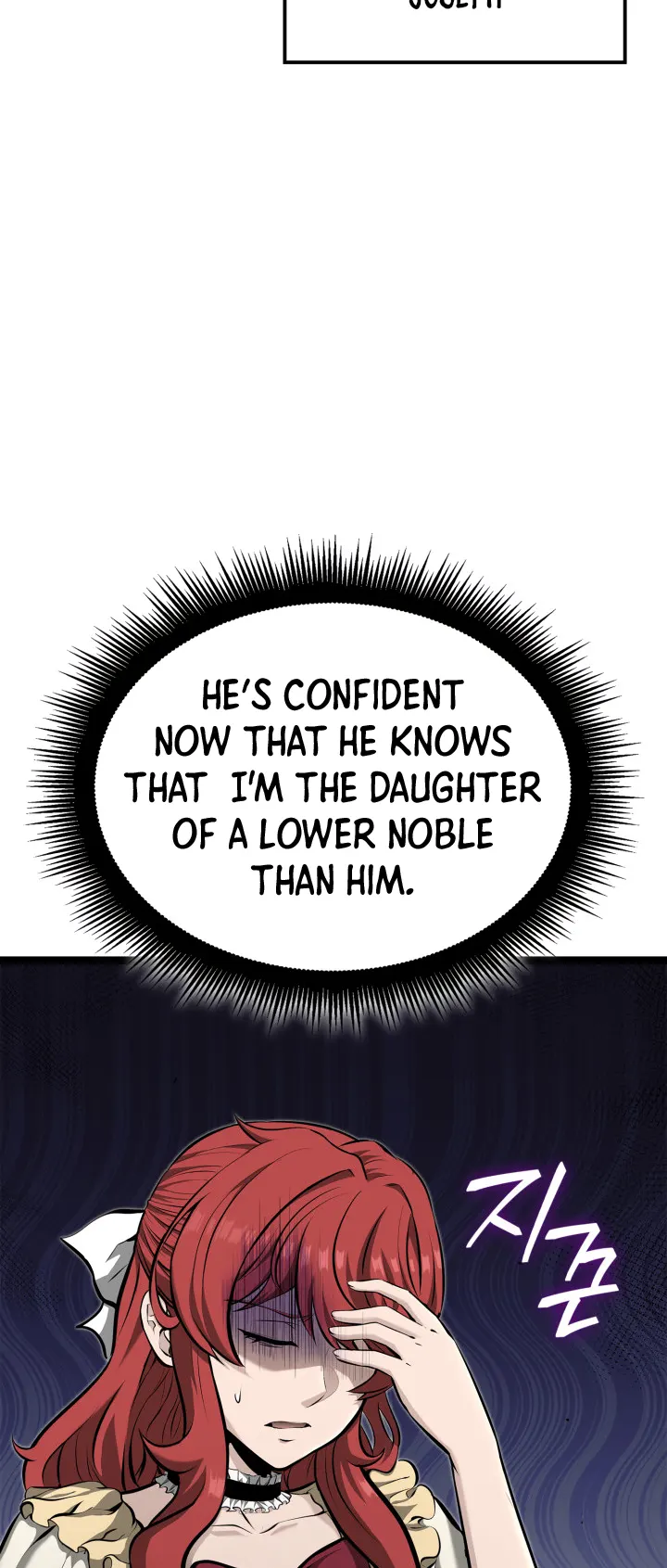 Kalli the Champion chapter 20 page 35