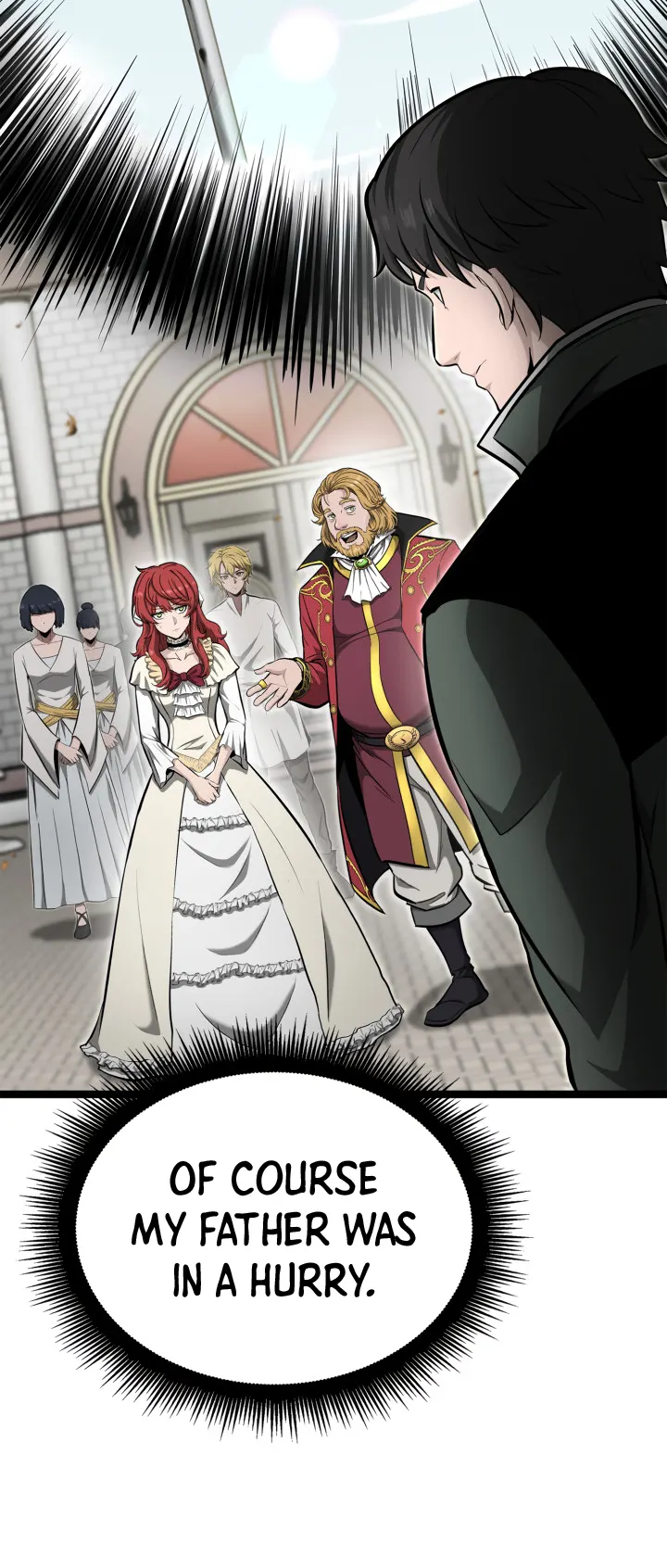 Kalli the Champion chapter 20 page 37