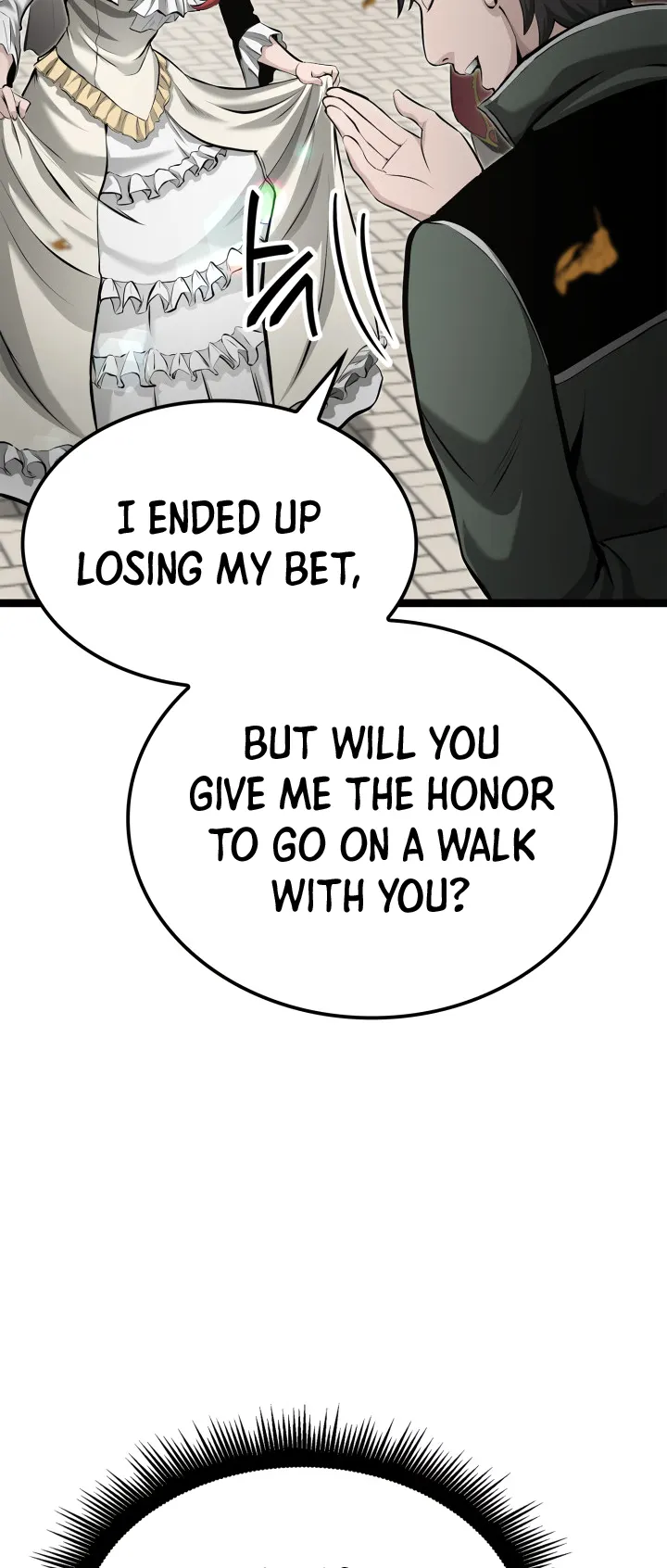 Kalli the Champion chapter 20 page 42