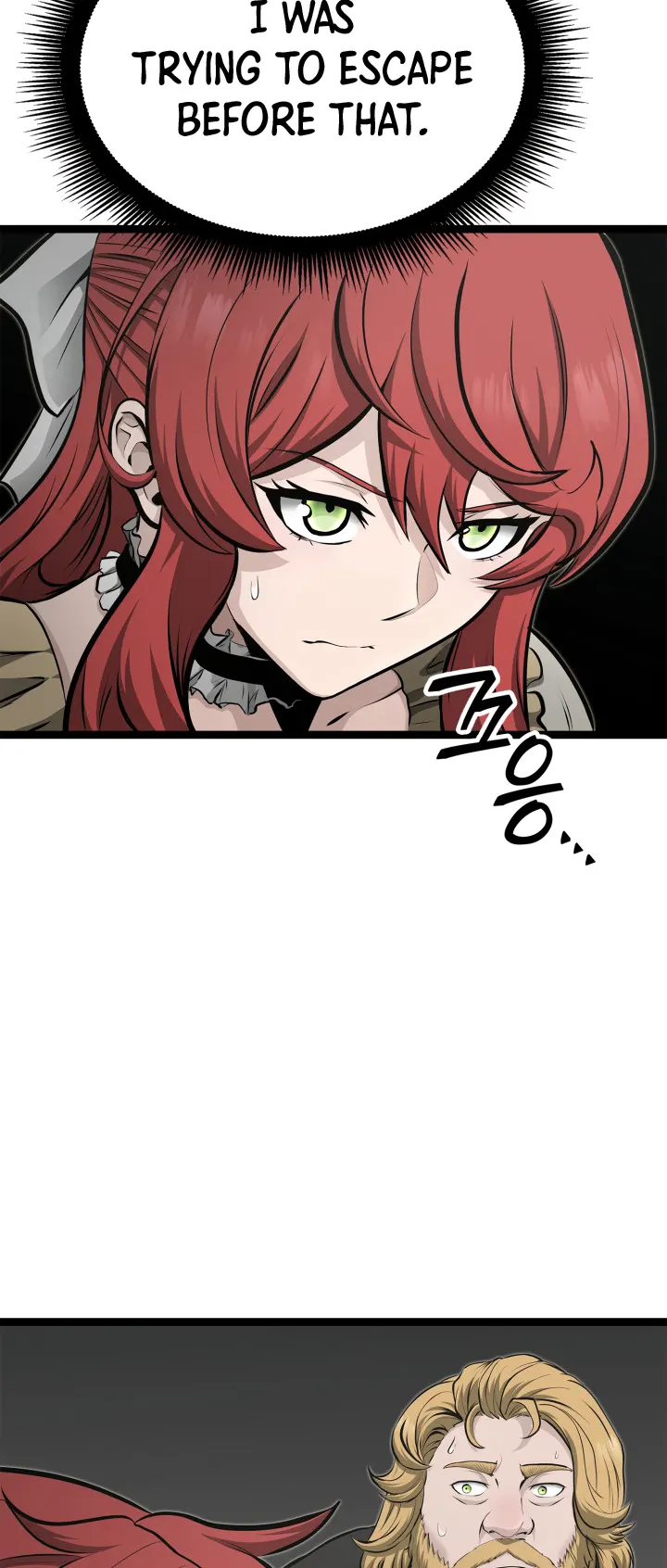 Kalli the Champion chapter 20 page 43