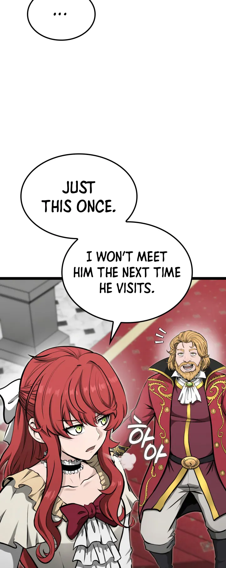 Kalli the Champion chapter 20 page 51