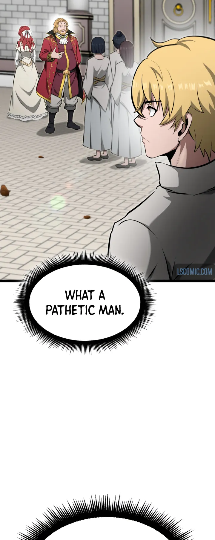 Kalli the Champion chapter 20 page 53