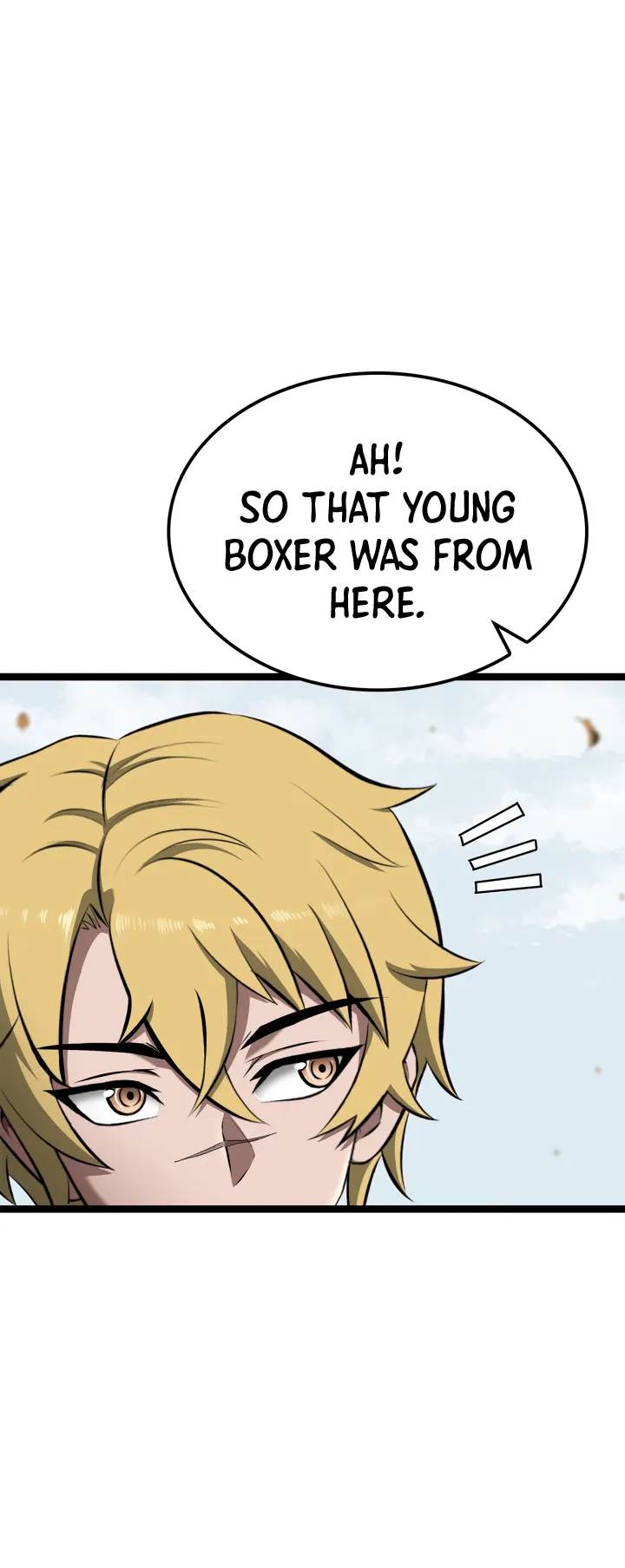 Kalli the Champion chapter 20 page 55