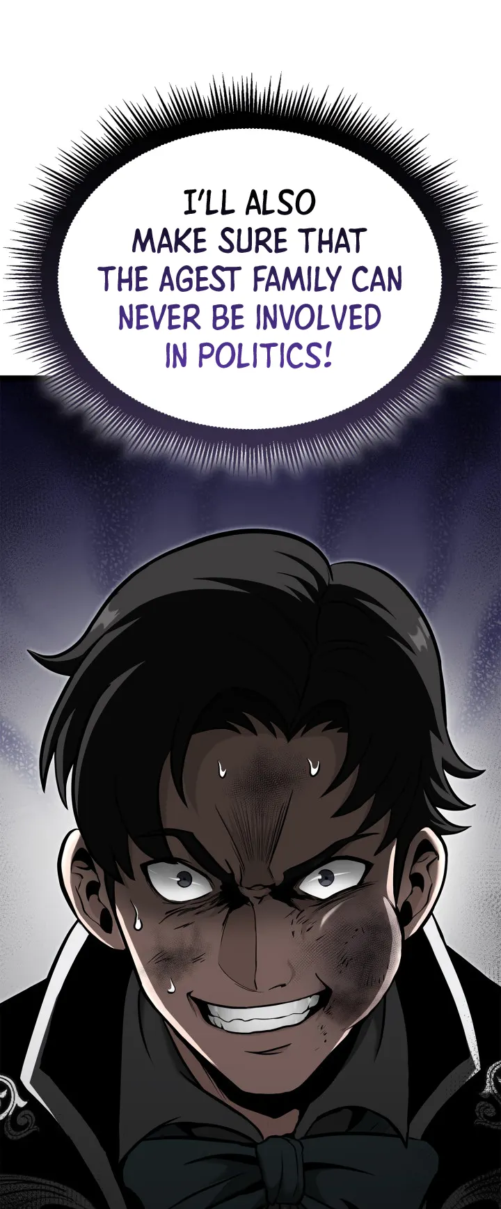 Kalli the Champion chapter 22 page 5