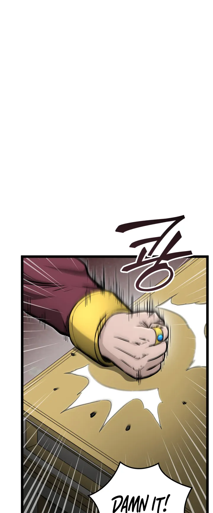 Kalli the Champion chapter 22 page 7