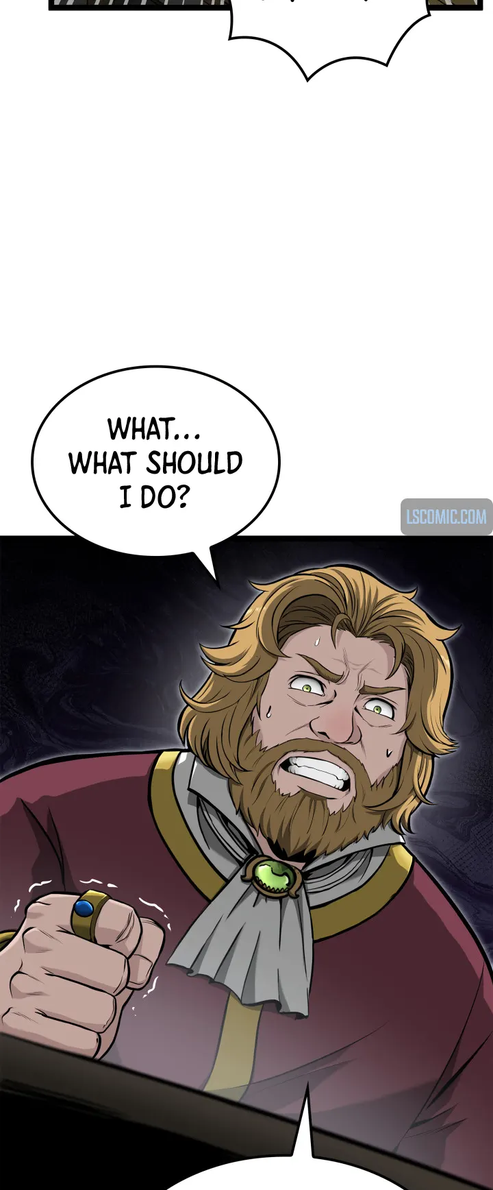 Kalli the Champion chapter 22 page 8