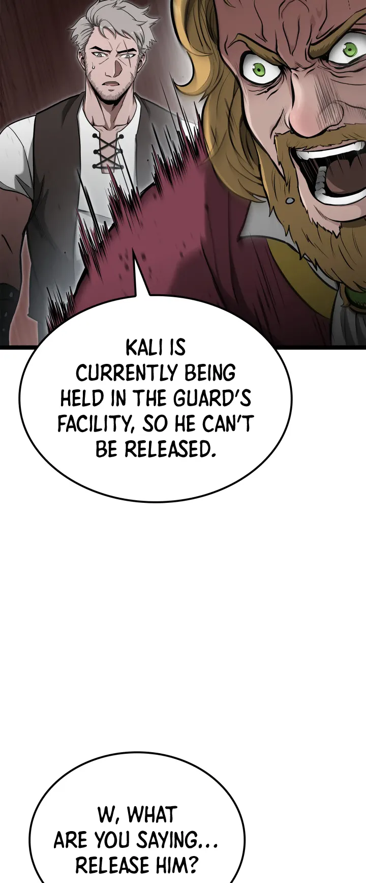 Kalli the Champion chapter 22 page 10