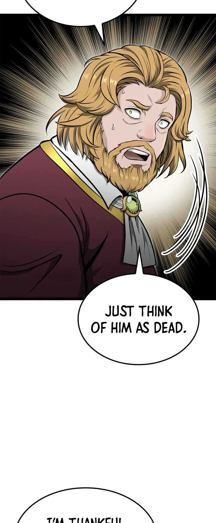 Kalli the Champion chapter 22 page 11