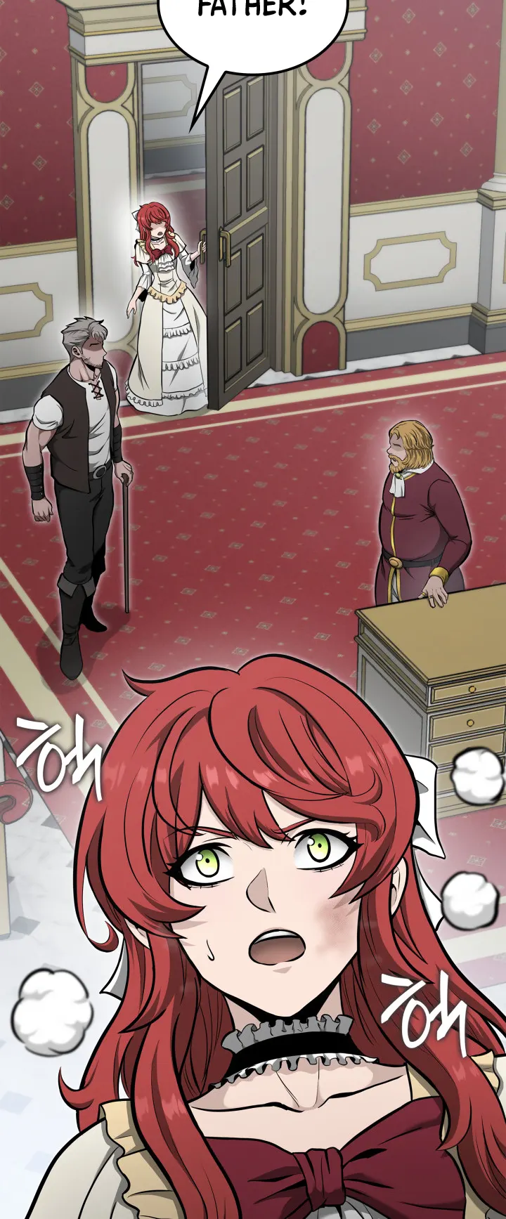 Kalli the Champion chapter 22 page 15