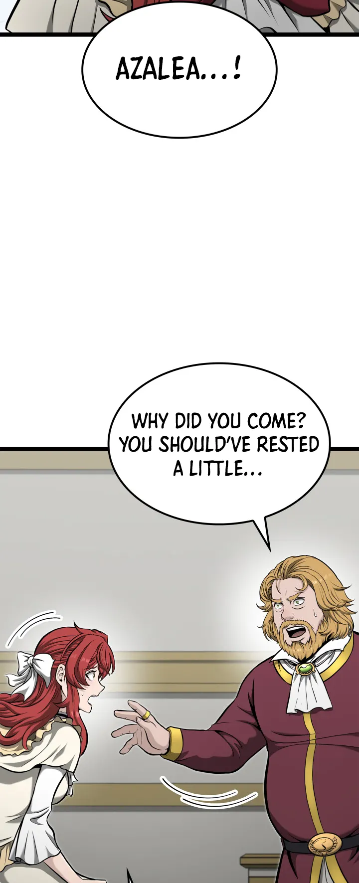 Kalli the Champion chapter 22 page 16
