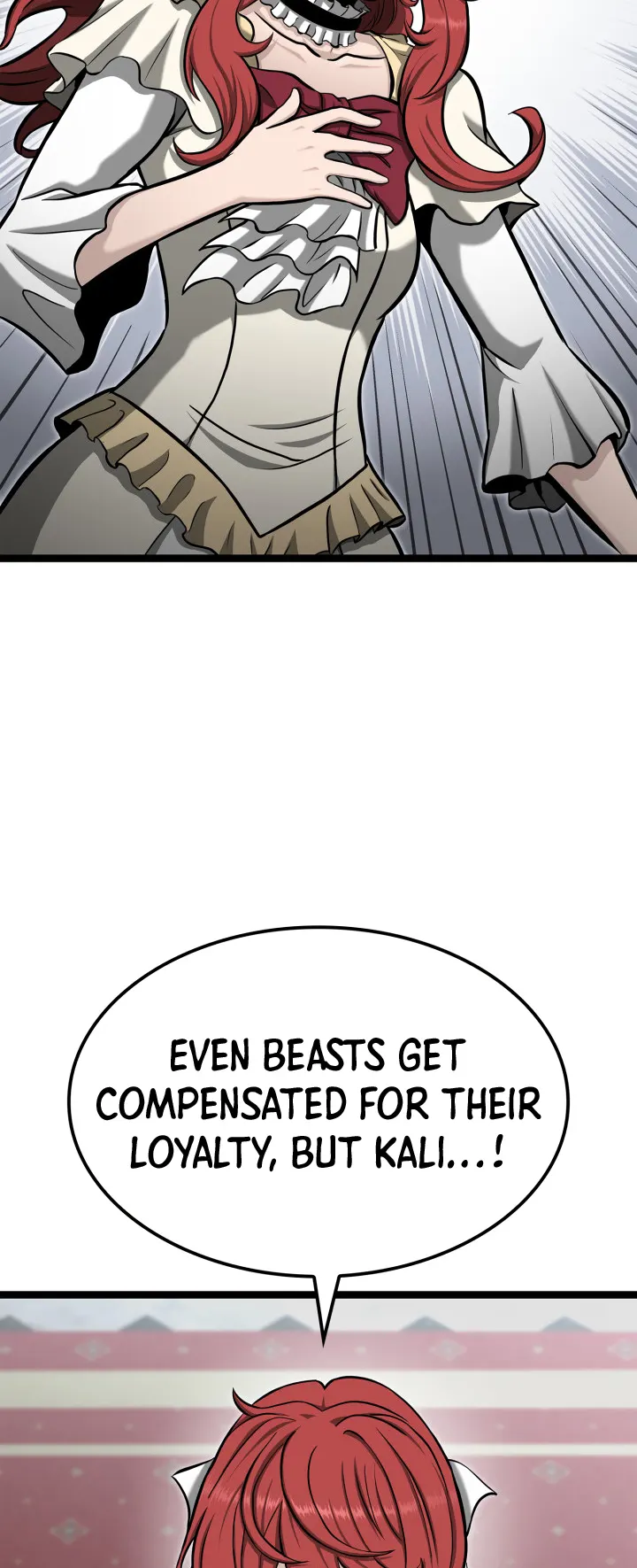 Kalli the Champion chapter 22 page 18