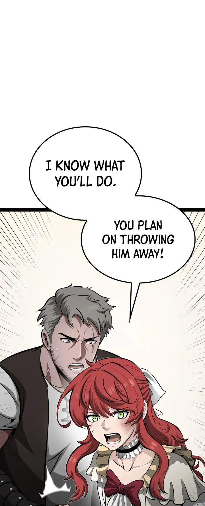 Kalli the Champion chapter 22 page 20