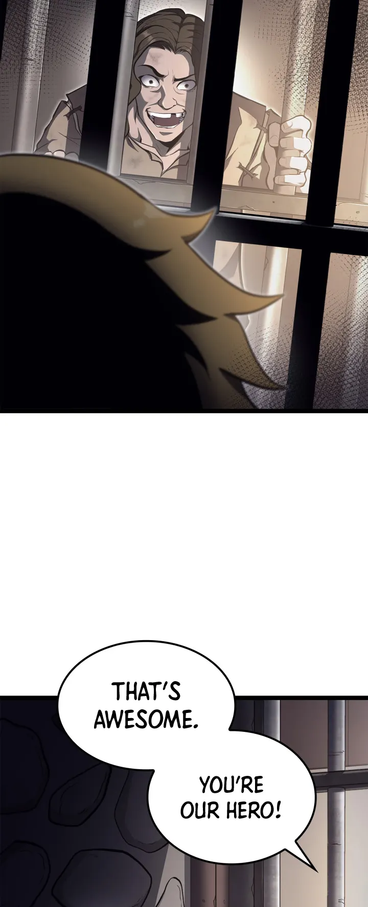 Kalli the Champion chapter 22 page 24