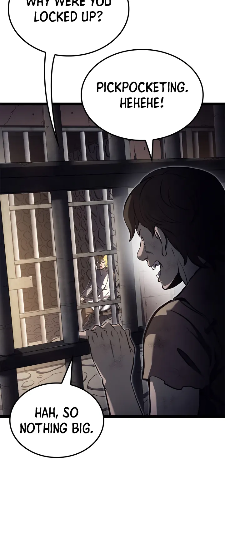 Kalli the Champion chapter 22 page 26