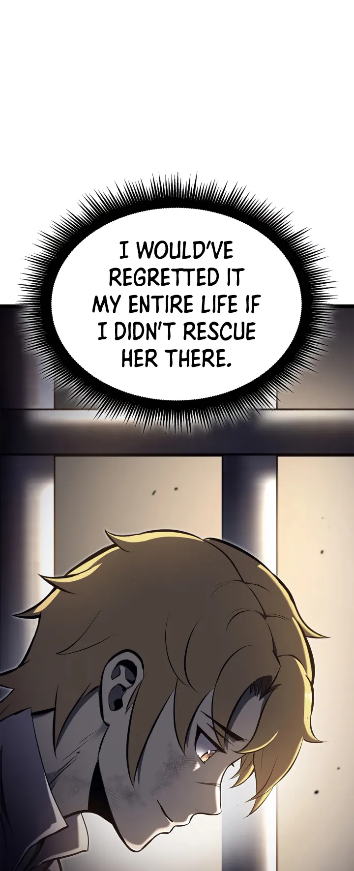 Kalli the Champion chapter 22 page 30