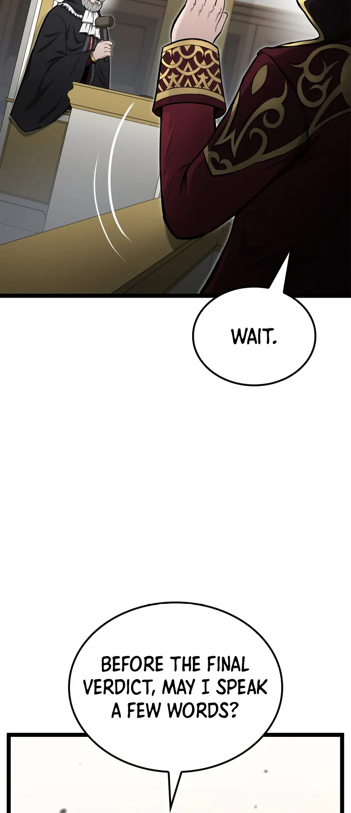 Kalli the Champion chapter 22 page 42