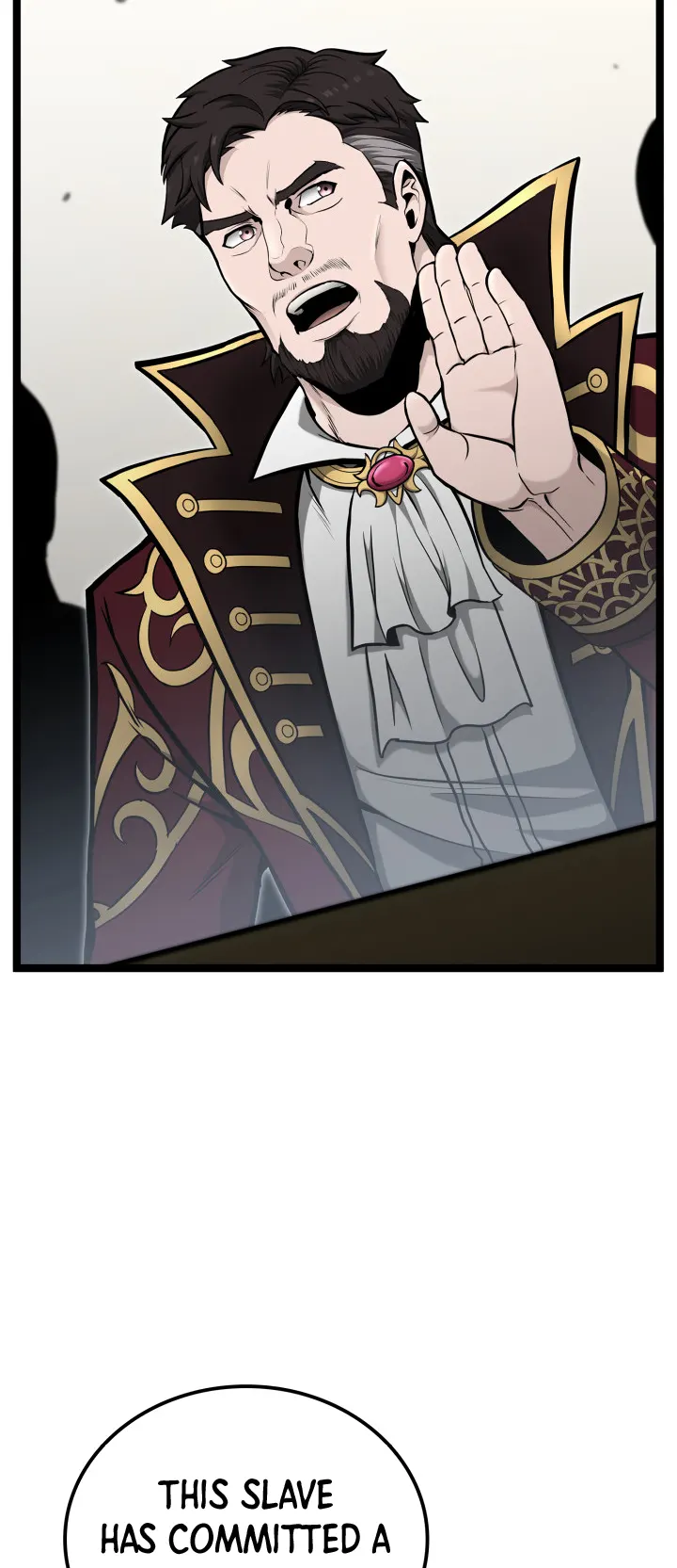 Kalli the Champion chapter 22 page 43