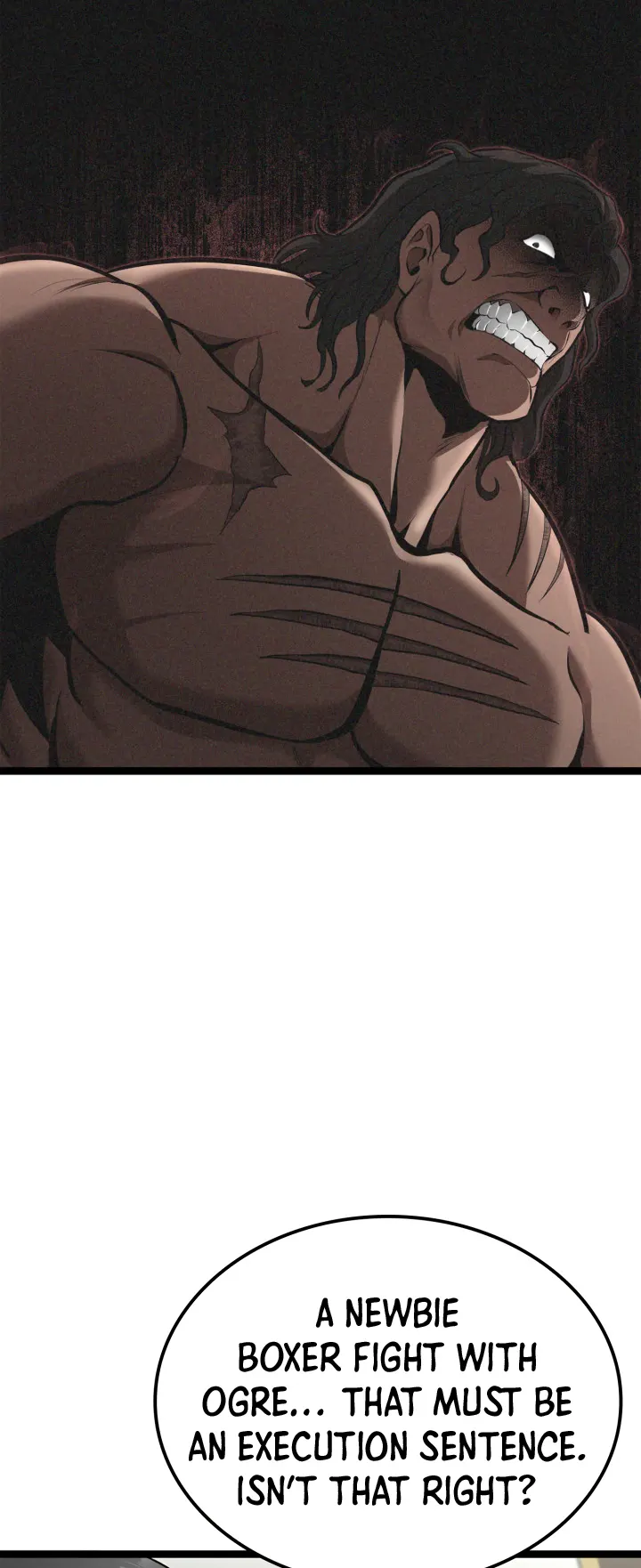 Kalli the Champion chapter 22 page 49