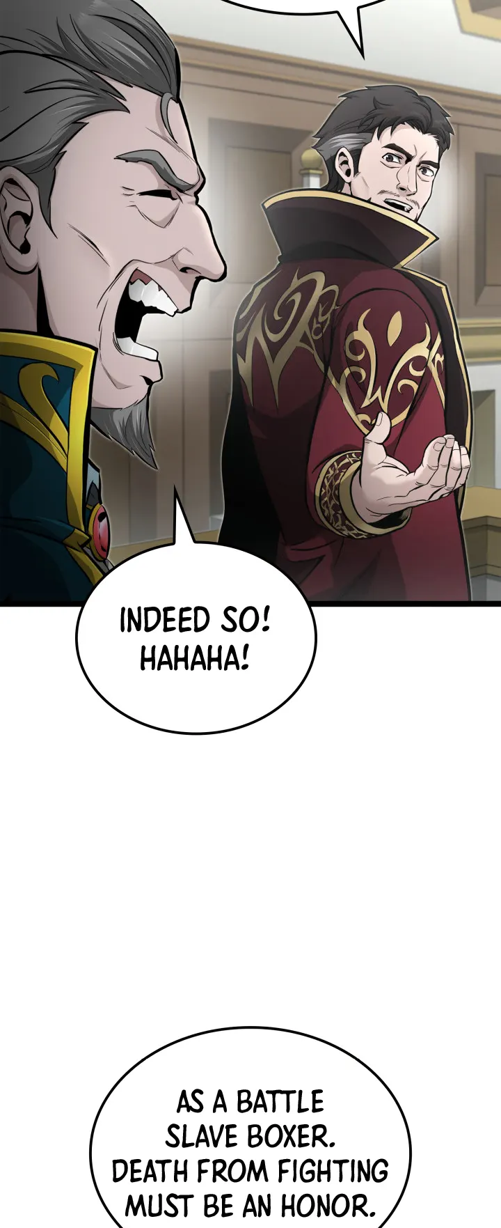Kalli the Champion chapter 22 page 50