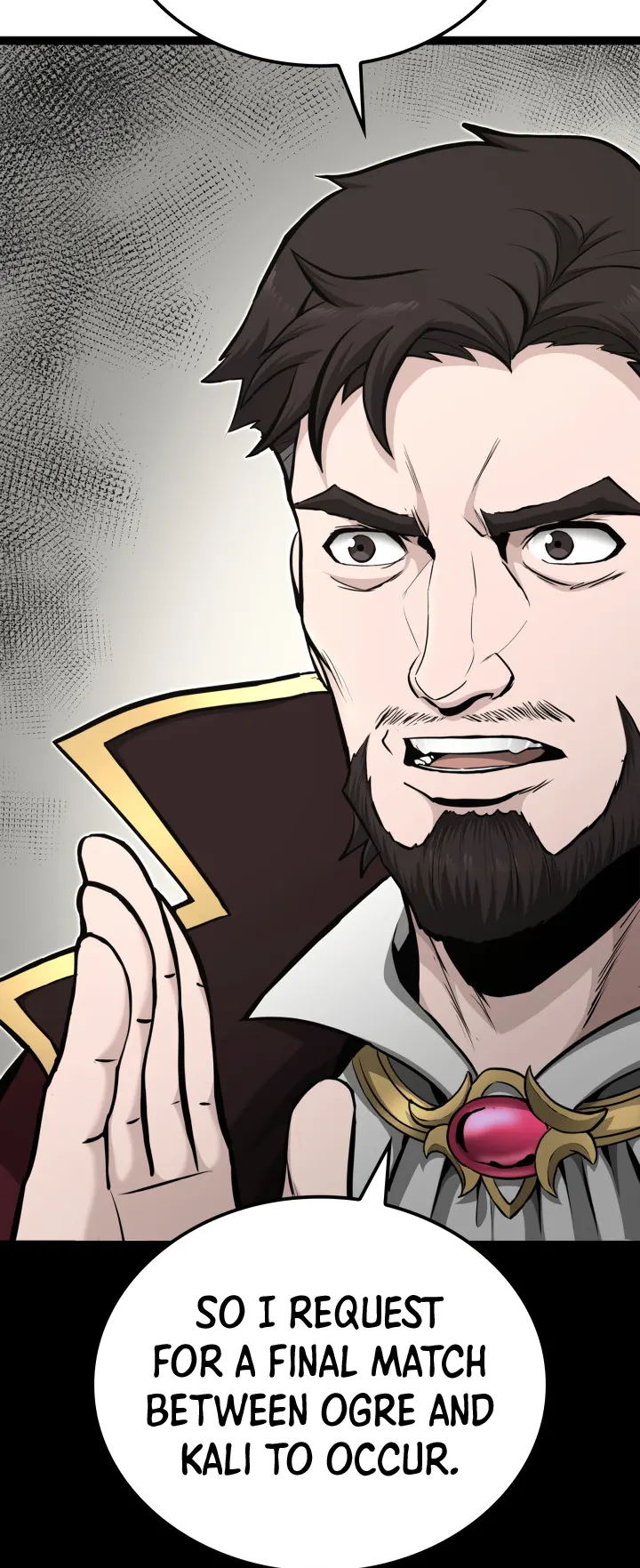 Kalli the Champion chapter 22 page 51