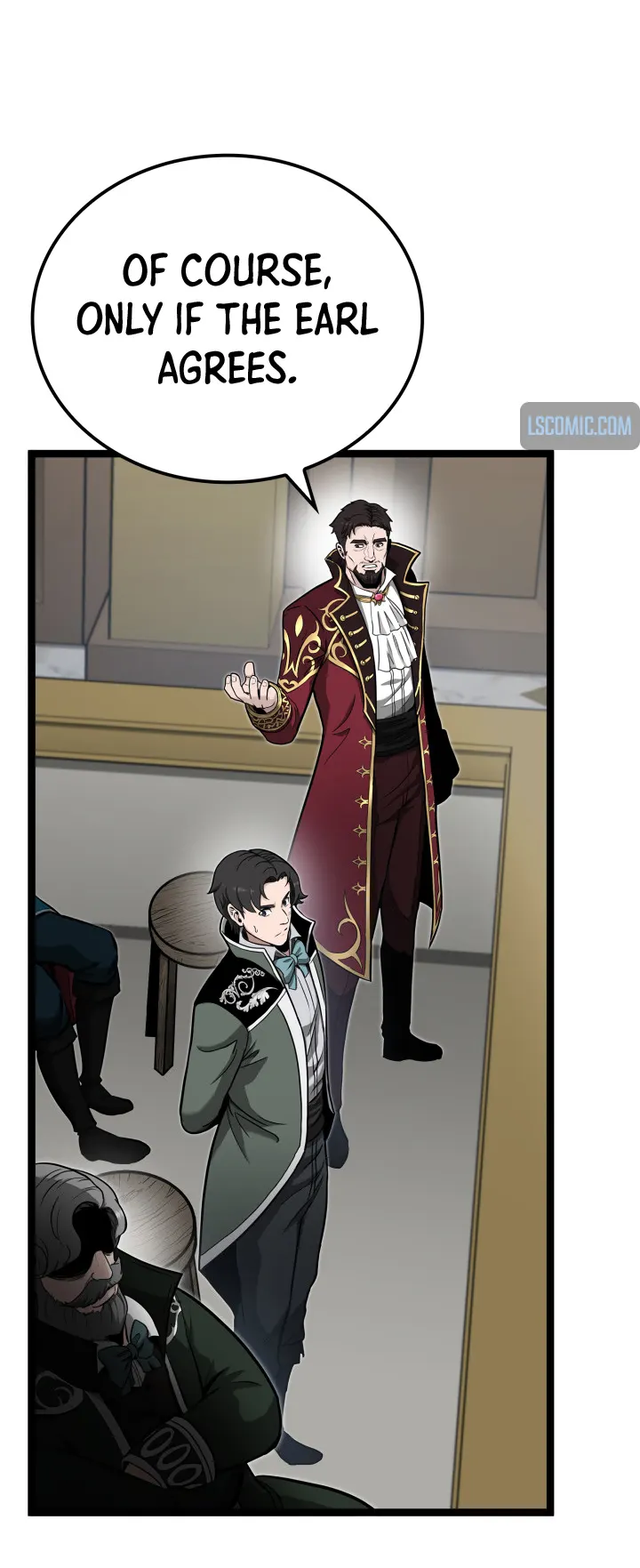 Kalli the Champion chapter 22 page 53