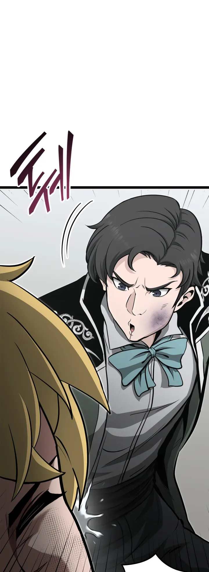Kalli the Champion chapter 22 page 62